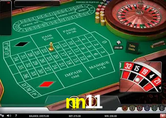 Jogos de mesa e apostas rápidas na nn11