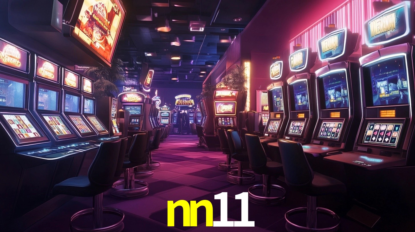 Cashback e recargas na nn11
