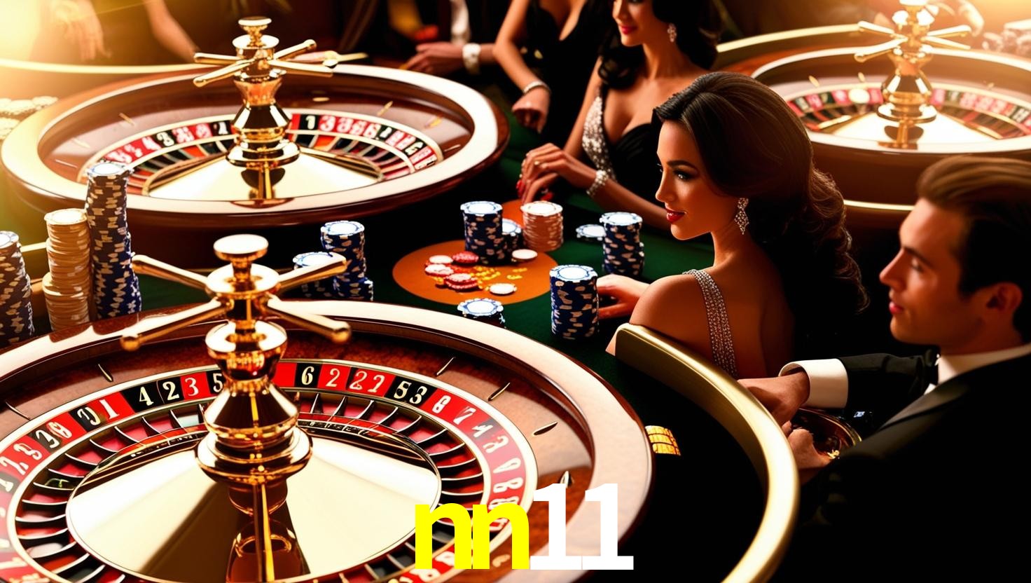 Login Seguro NN11.COM